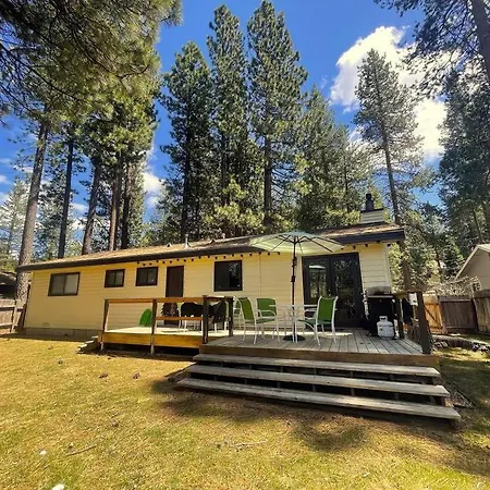 Bear Claw Trails - Dogs - Awesome Yard - Fire Pit Villa